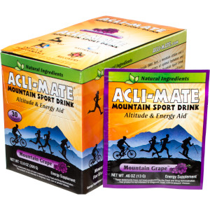 Mountain Carton - 30-Pack