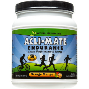 EnduranceTub - 35 Servings
