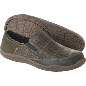 Click to Enlarge for Acorn WearAbout Moc with FirmCore - Men's Acorn WearAbout Moc with FirmCore - Men's -image