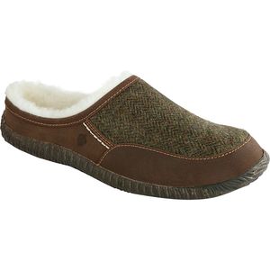 Acorn Rambler Mule Slipper - Men's
