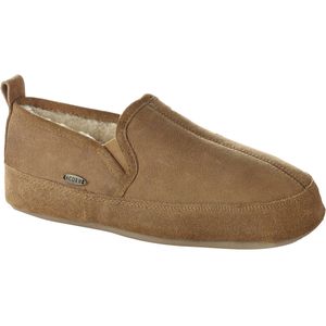 Click to Enlarge for Acorn Romeo Slipper - Men's Acorn Romeo Slipper - Men's -image