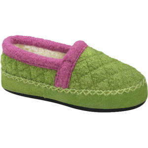 Acorn Cozy-Q Moc - Girls'