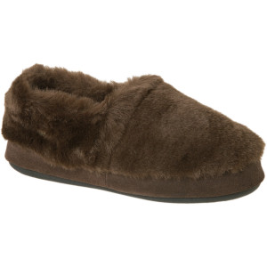 Acorn Tex Moc Slipper - Women's