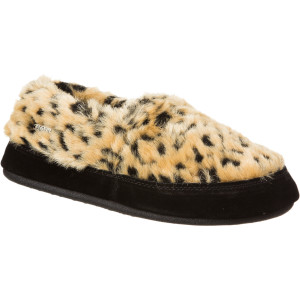 Tex Moc Slipper - Women's
