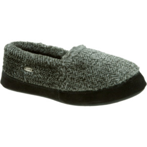 Acorn Tex Moc Slipper - Men's