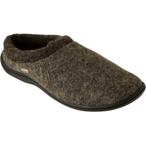 Digby Slipper - Men's
