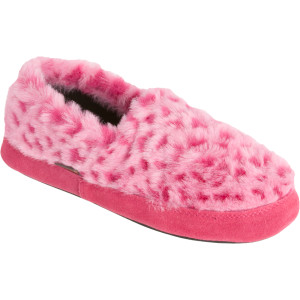 Tex Moc Slipper - Girls'