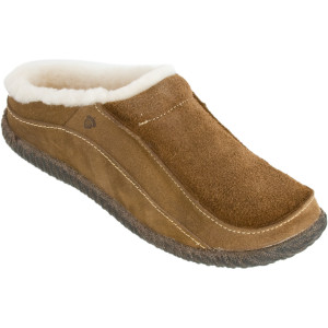 Roam Sheep Mule Slipper - Men's