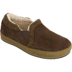 Transit Moc Slipper - Men's