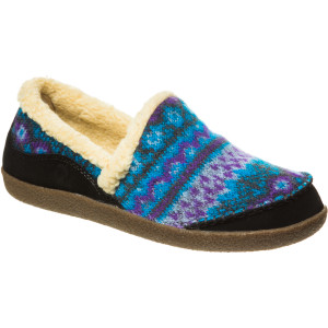 Crosslander Moc - Women's