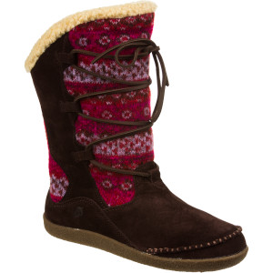 Crosslander Boot - Women's