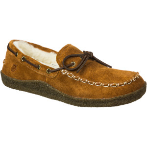 Yukon Slipper - Men's