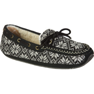 Nordic Moc Slipper - Women's