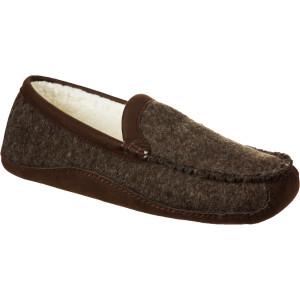 Luke Moc Slipper - Men's