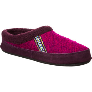 Snowline Mule Slipper - Women's