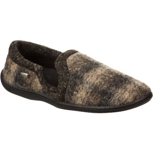 Davin Gore Moc Slipper - Men's