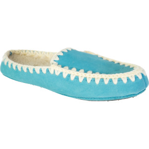 Annika Mule Slipper - Women's