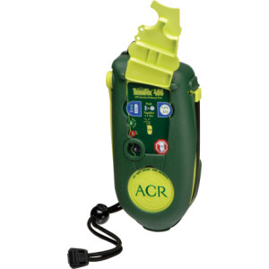 ACR TerraFix 406 GPS I/O NH PLB 