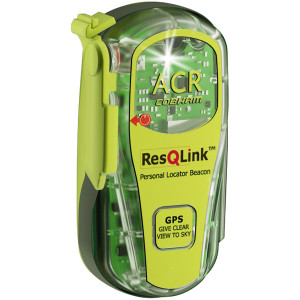 ResQlink 406 Personal Locator Beacon