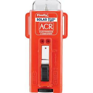 Firefly 2 Doublefly Rescue Combo Light