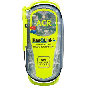 ResQLink plus 406 Personal Locator Beacon