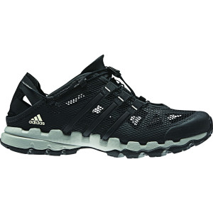 Click to Enlarge for Adidas Outdoor Hydroterra Shandal Shoe - Men's Adidas Outdoor Hydroterra Shandal Shoe - Men's -image