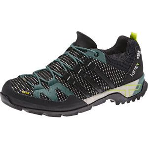 Click to Enlarge for Adidas Outdoor Terrex Scope GTX Hiking Shoe - Men's Adidas Outdoor Terrex Scope GTX Hiking Shoe - Men's-Image