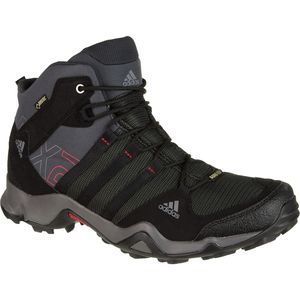 Click to Enlarge for Adidas Outdoor AX 2 Mid GTX Hiking Boot - Men's Adidas Outdoor AX 2 Mid GTX Hiking Boot - Men's -image