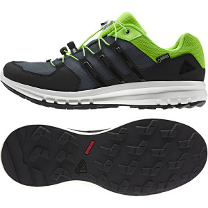 Click to Enlarge for Adidas Outdoor Duramo Cross X GTX Trail Running Shoe - Men's Adidas Outdoor Duramo Cross X GTX Trail Running Shoe - Men's-Image
