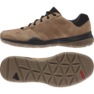 Click to Enlarge for Adidas Outdoor Anzit DLX Shoe - Men's Adidas Outdoor Anzit DLX Shoe - Men's-Image