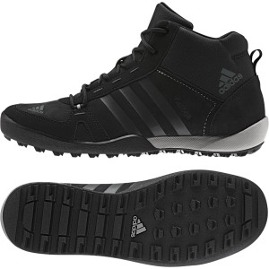 Adidas Outdoor Daroga Mid Leather Shoe - Men's -image