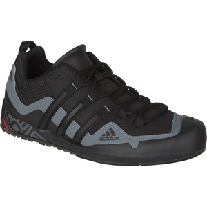 Click to Enlarge for Adidas Outdoor Terrex Swift Solo Approach Shoe - Men's Adidas Outdoor Terrex Swift Solo Approach Shoe - Men's -image