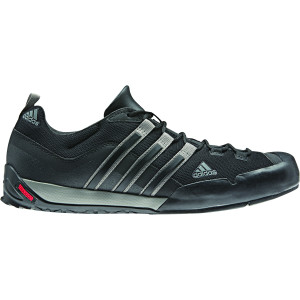Terrex Swift Solo Approach Shoe - Men's