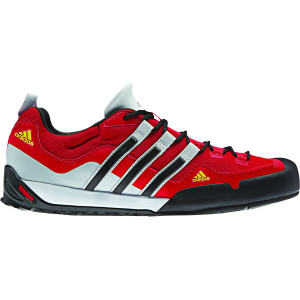 Terrex Swift Solo Approach Shoe - Men's