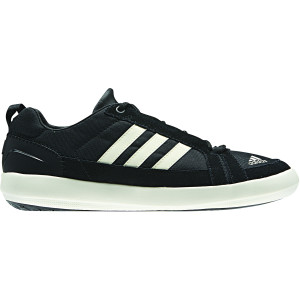 Click to Enlarge for Adidas Outdoor Boat Lace DLX Shoe - Men's Adidas Outdoor Boat Lace DLX Shoe - Men's-Image