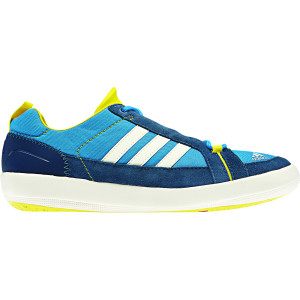 Boat Lace DLX Shoe - Men's