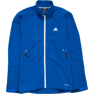 Click to Enlarge for Adidas Outdoor Hiking Softshell Jacket - Men's Adidas Outdoor Hiking Softshell Jacket - Men's-Image