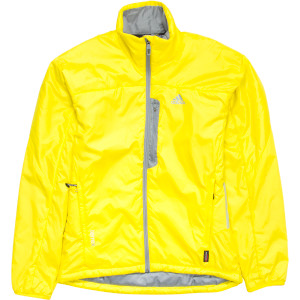 Click to Enlarge for Adidas Outdoor Terrex Primaloft Jacket - Men's Adidas Outdoor Terrex Primaloft Jacket - Men's-Image