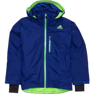 Click to Enlarge for Adidas Outdoor Winter 2L GTX Jacket - Men's Adidas Outdoor Winter 2L GTX Jacket - Men's-Image
