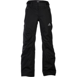 Adidas Outdoor Winter Lined CPS Pant - Men's -image