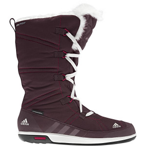 Choleah Laceup CP PL Boot - Women's