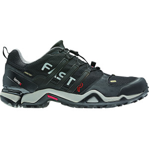 Adidas Outdoor Terrex Fast R GTX Hiking Shoe - Men's -image
