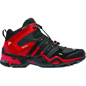 Terrex Fast X Mid GTX Hiking Boot - Men's