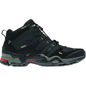 Terrex Fast X Mid GTX Hiking Boot - Men's