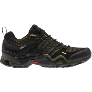 Click to Enlarge for Adidas Outdoor Terrex Fast X GTX Hiking Shoe - Men's Adidas Outdoor Terrex Fast X GTX Hiking Shoe - Men's -image