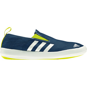 Boat Slip On DLX Shoe - Men's 