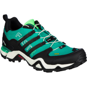 Terrex Fast R Hiking Shoe - Women's 
