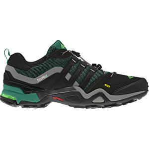 Terrex Fast X Hiking Shoe - Women's