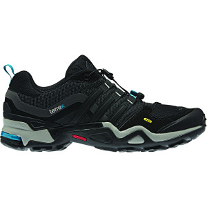 Terrex Fast X Hiking Shoe - Women's