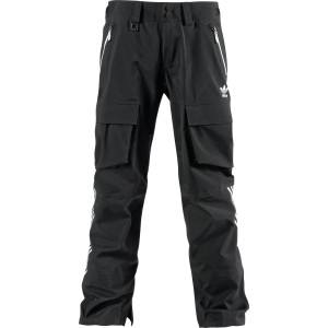 Click to Enlarge for adidas Catchline Gore 3L Pant - Men's adidas Catchline Gore 3L Pant - Men's-Image